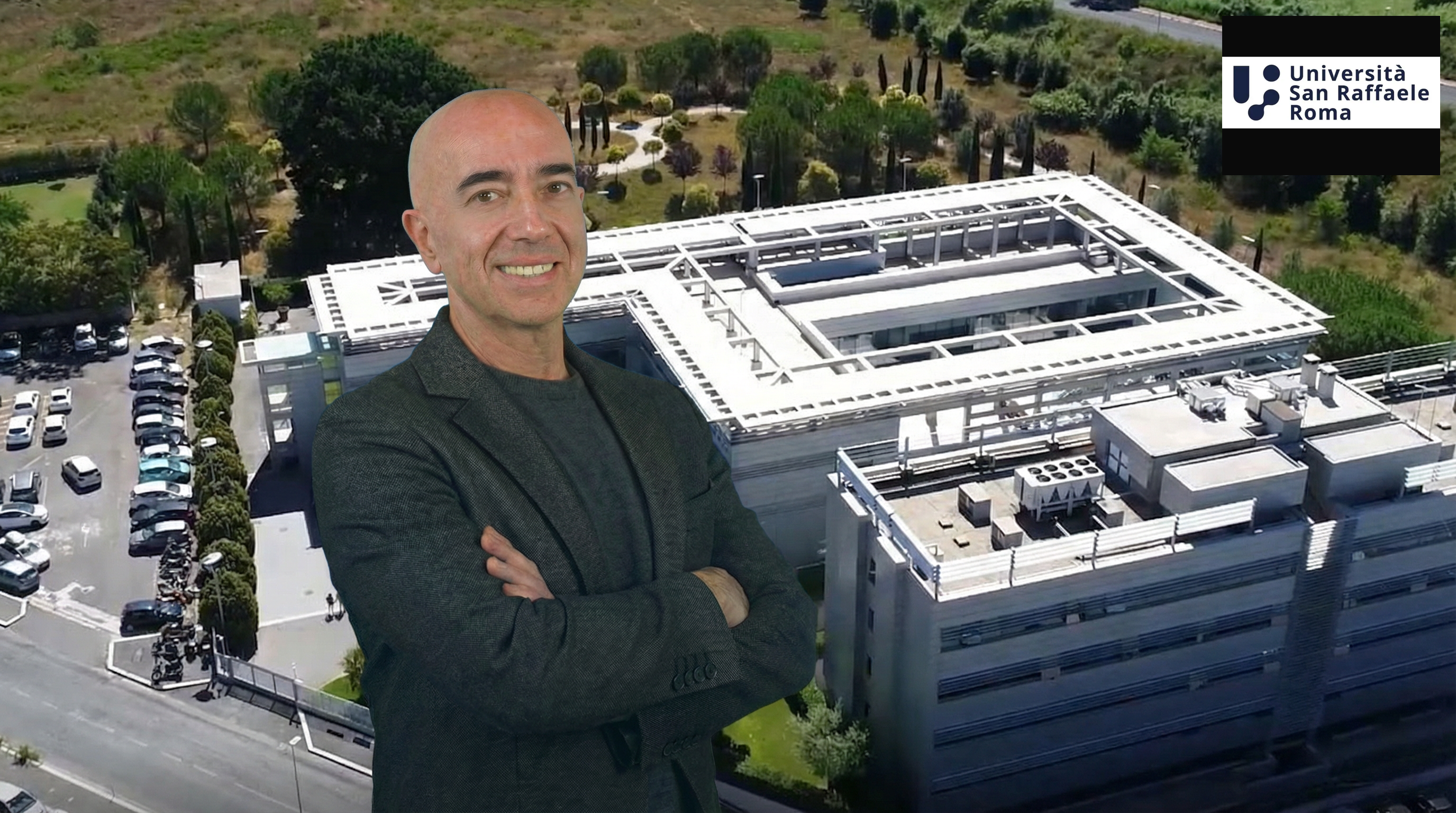 Prof. Giuseppe Messina
